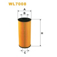 Գ  WIX-Filtron WL7008