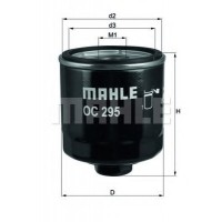 Գ  Knecht-Mahle OC295