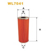 Գ  WIX-Filtron WL7041