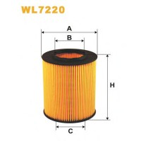   WIX-Filtron WL7220