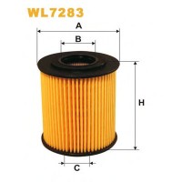   WIX-Filtron WL7283