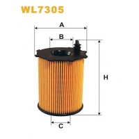 Գ  WIX-Filtron WL7305