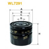   WIX-Filtron WL7291