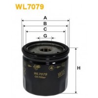   WIX-Filtron WL7079