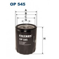   Filtron OP545