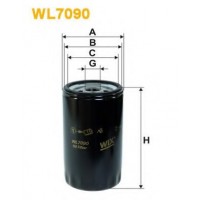   WIX-Filtron WL7090