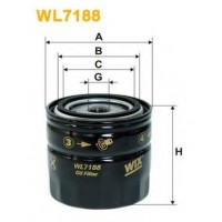   WIX-Filtron WL7188