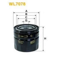   WIX-Filtron WL7078