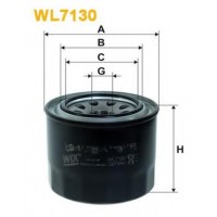   WIX-Filtron WL7130