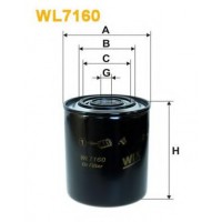   WIX-Filtron WL7160