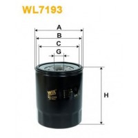   WIX-Filtron WL7193