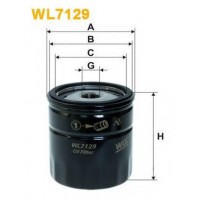   WIX-Filtron WL7129