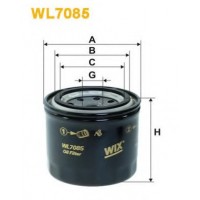   WIX-Filtron WL7085