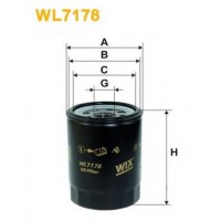   WIX-Filtron WL7178