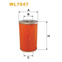   WIX-Filtron WL7047