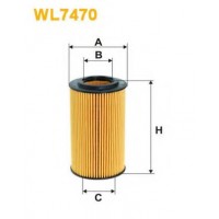   WIX-Filtron WL7470