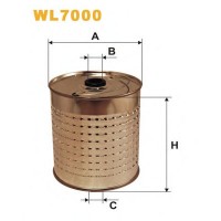   WIX-Filtron WL7000