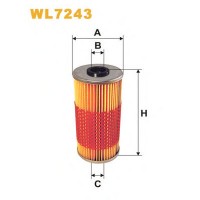   WIX-Filtron WL7243