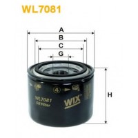 Գ  WIX-Filtron WL7081