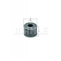   Knecht-Mahle OX410