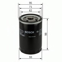 Գ  Bosch 0 986 452 024