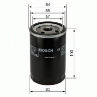   Bosch 0 986 452 023