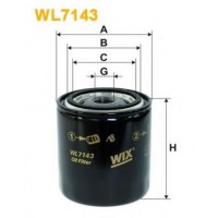   WIX-Filtron WL7143