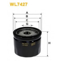   WIX-Filtron WL7427