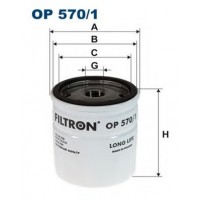   Filtron OP570/1