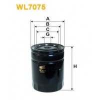   WIX-Filtron WL7075