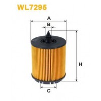   WIX-Filtron WL7295