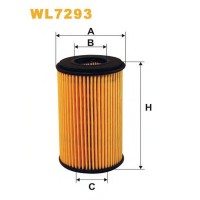   WIX-Filtron WL7293