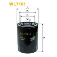   WIX-Filtron WL7161