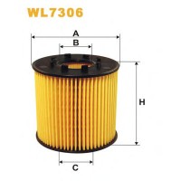   WIX-Filtron WL7306