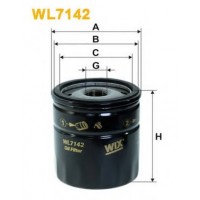   WIX-Filtron WL7142