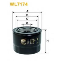 Գ  WIX-Filtron WL7174