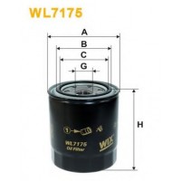 Գ  WIX-Filtron WL7175