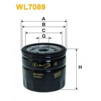   WIX-Filtron WL7089