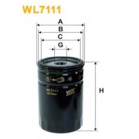 Գ  WIX-Filtron WL7111