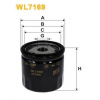   WIX-Filtron WL7169