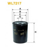   WIX-Filtron WL7217