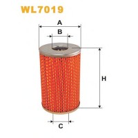   WIX-Filtron WL7019