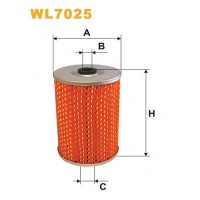   WIX-Filtron WL7025