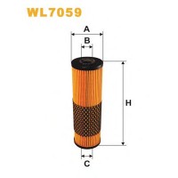   WIX-Filtron WL7059