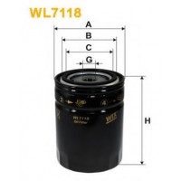   WIX-Filtron WL7118