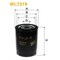   WIX-Filtron WL7219