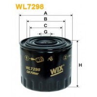   WIX-Filtron WL7298