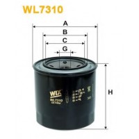   WIX-Filtron WL7310