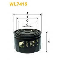   WIX-Filtron WL7415