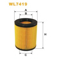   WIX-Filtron WL7419